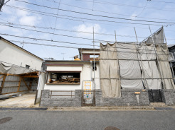 船橋市大穴北3丁目