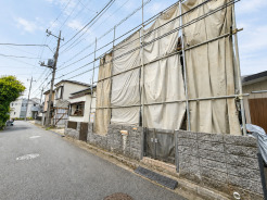 船橋市大穴北3丁目