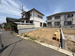 船橋市前原西8丁目