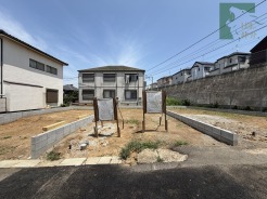 船橋市前原西8丁目