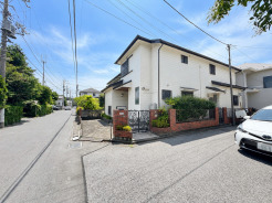 船橋市習志野台4丁目