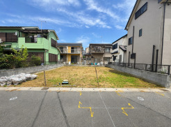 船橋市日の出2丁目