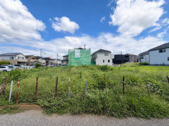 船橋市三山6丁目