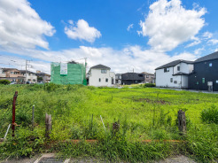船橋市三山6丁目