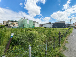 船橋市三山6丁目