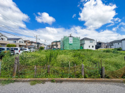 船橋市三山6丁目