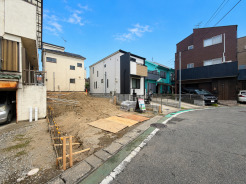 市川市新井1丁目