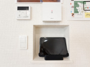 【タブレット】