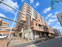 市川市市川南1丁目