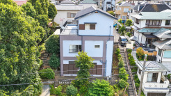 市川市中国分5丁目