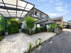 船橋市田喜野井4丁目