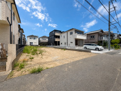 市川市原木3丁目