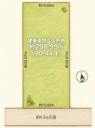 市川市原木3丁目