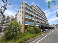 船橋市本中山5丁目