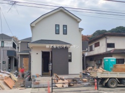 市川市本北方1丁目