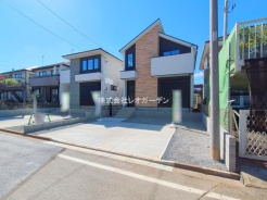 鎌ケ谷市東鎌ケ谷2丁目