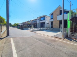 鎌ケ谷市東鎌ケ谷2丁目