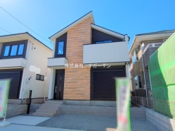 鎌ケ谷市東鎌ケ谷2丁目