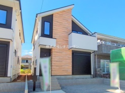 鎌ケ谷市東鎌ケ谷2丁目