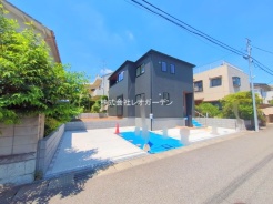 市川市国府台5丁目