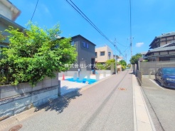 市川市国府台5丁目