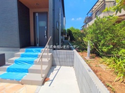 市川市国府台5丁目