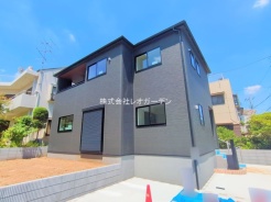 市川市国府台5丁目