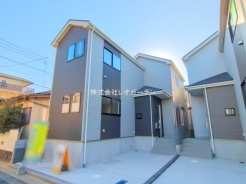 市川市原木4丁目