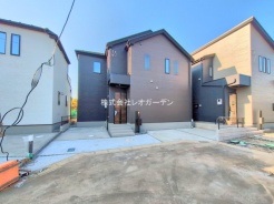 鎌ケ谷市南初富2丁目