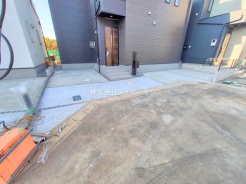 鎌ケ谷市南初富2丁目