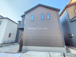 鎌ケ谷市南初富2丁目