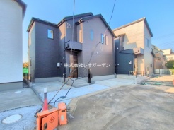 鎌ケ谷市南初富2丁目