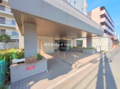 市川市二俣1丁目