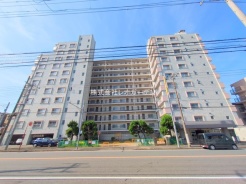 市川市二俣1丁目