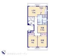 図面と異なる場合は現況を優先