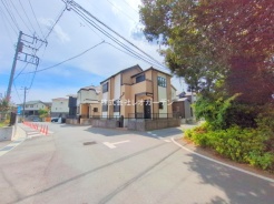 鎌ケ谷市中佐津間1丁目