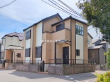 中古一戸建て