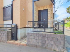 鎌ケ谷市中佐津間1丁目