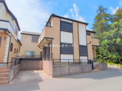 鎌ケ谷市中佐津間1丁目