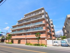 市川市富浜2丁目