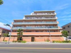 市川市富浜2丁目