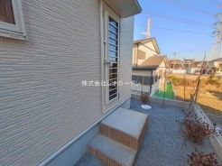 船橋市二和西5丁目