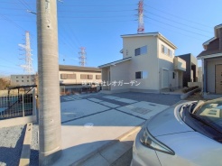 船橋市二和西5丁目