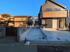 船橋市習志野台5丁目