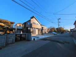 船橋市習志野台5丁目