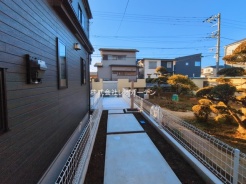 船橋市習志野台5丁目