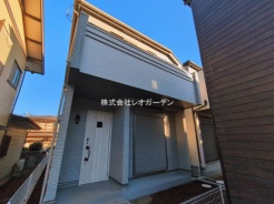 船橋市習志野台5丁目