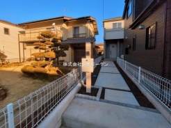 船橋市習志野台5丁目