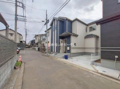 船橋市丸山3丁目