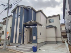 船橋市丸山3丁目